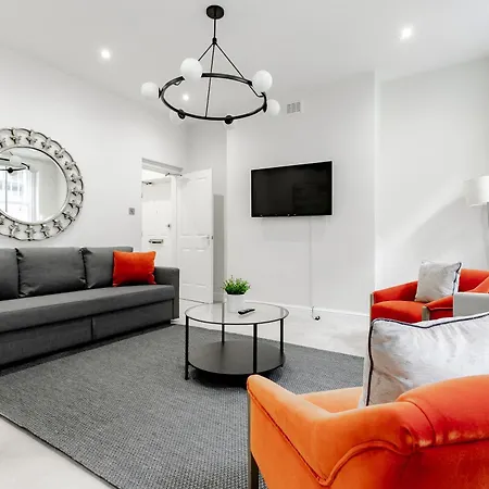 Marylebone By Excel Apartments